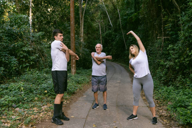 What Are the Keys to Building a Healthy Family Lifestyle