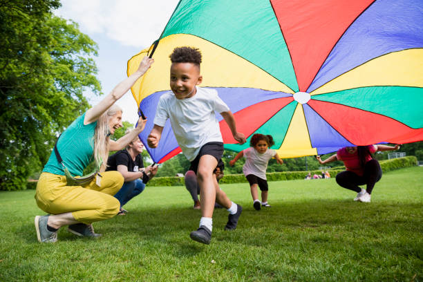 Top 10 Family Fitness Habits for a Healthier Lifestyle